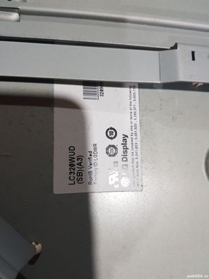 invertor lg 6632l-0548a ppw-ee32fh-0 de pe tv LG 32lh7020 - imagine 4