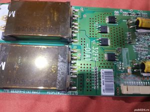 invertor lg 6632l-0548a ppw-ee32fh-0 de pe tv LG 32lh7020 - imagine 6