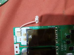 invertor lg 6632l-0548a ppw-ee32fh-0 de pe tv LG 32lh7020 - imagine 7