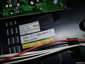 sursa etl-xpc-204t de pe tv Orion tv32lf3 - imagine 9