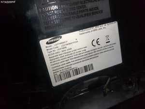 invertor VIT71037.50 logah de pe tv Samsung le37a656a1f - imagine 3