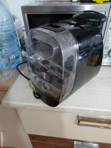 Espressor cafea Bosch Tassimo t20 cu capsule - imagine 6