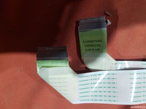 lvds ead60679402+ead60679302 de pe tv LG 32lh7020