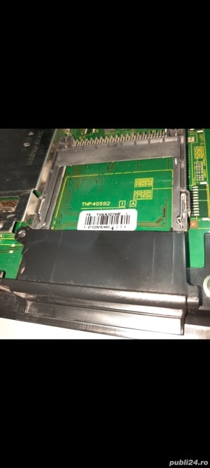 Placă Bază  SMART TV Panasonic TX-55DSU501(Cod TNP4G592 1A)