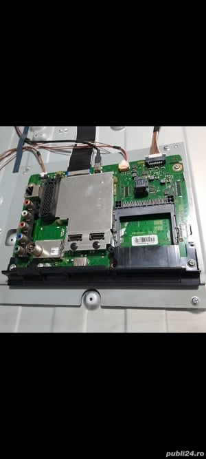 TNP4G592 1A-PLACĂ BAZĂ SMART Tv Panasonic TX-55DSU501 