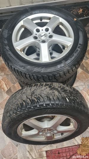 Jante VW,AUDI,SKODA,SEAT-16,17,18,19 - imagine 3