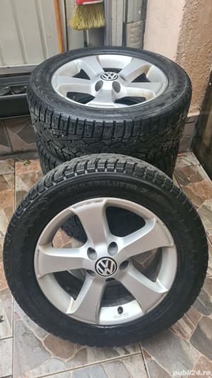 Jante VW,AUDI,SKODA,SEAT-16,17,18,19