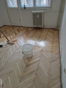 Montator parchet - imagine 5