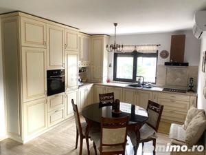 Duplex - pe plan - cu garaj - imagine 5