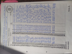 Cartea Tehnica a Constructiei - imagine 5