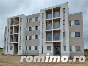 Apartament - 3 camere - terasa proprie - imagine 6