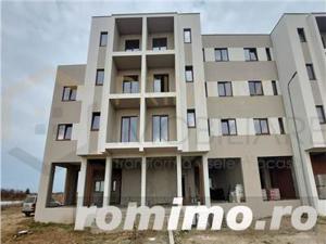 Apartament - 3 camere - terasa proprie - imagine 5