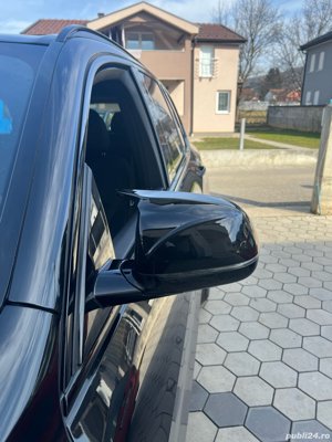 BMW OGLINZI BMW X3 G01 X4 G02 X5 G05 X6 G06 X7 G07  M style black - imagine 5