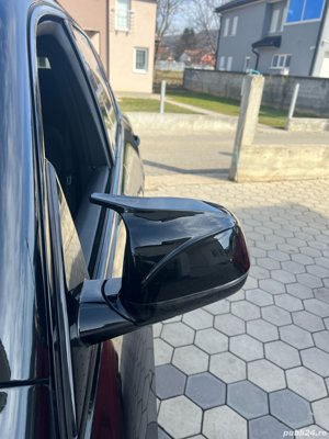 BMW OGLINZI BMW X3 G01 X4 G02 X5 G05 X6 G06 X7 G07  M style black - imagine 4