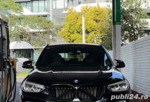 BMW OGLINZI BMW X3 G01 X4 G02 X5 G05 X6 G06 X7 G07  M style black - imagine 7