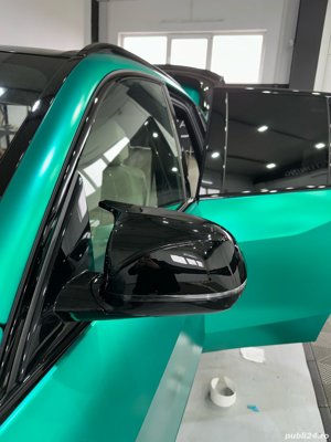 BMW OGLINZI BMW X3 G01 X4 G02 X5 G05 X6 G06 X7 G07  M style black - imagine 3