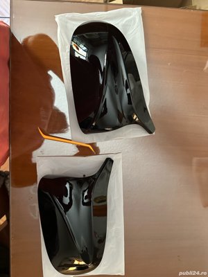 BMW OGLINZI BMW X3 G01 X4 G02 X5 G05 X6 G06 X7 G07  M style black - imagine 9