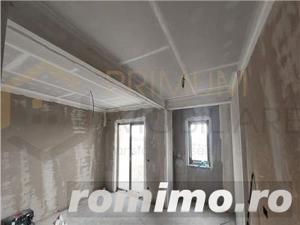 Apartament - 3 camere - terasa proprie - imagine 4