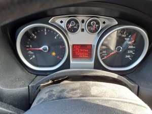 Vind Ford Focus - imagine 3