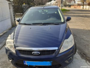 Vind Ford Focus