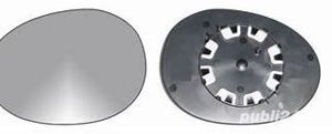 Vand geam oglinda stanga Citroen C1 /Peugeot 107 / Toyota Aygo 05-