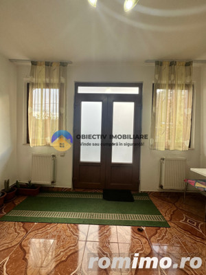 Apartament 3 camere la casa Piatra Neamt- PRIVELISTE INEDITA - imagine 10