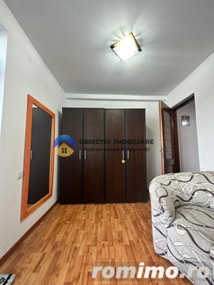 Apartament 3 camere la casa Piatra Neamt- PRIVELISTE INEDITA - imagine 17