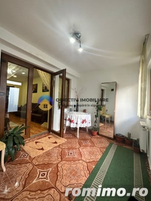 Apartament 3 camere la casa Piatra Neamt- PRIVELISTE INEDITA - imagine 1