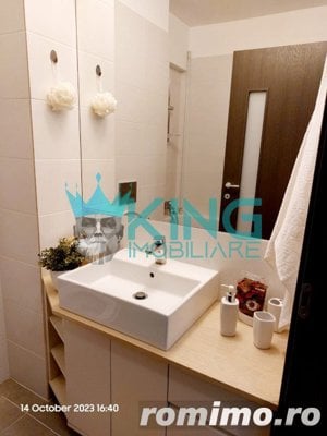  Apartament 2 Camere Pipera Bucuresti - imagine 7