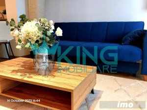  Apartament 2 Camere Pipera Bucuresti - imagine 5