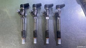 Reparatii / Reconditionare injectoare  H8200704191, 8200903034 - Dacia Duster, Nissan Qashqai, Juke