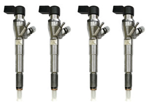 Reparatii / Reconditionare injectoare  H8200704191, 8200903034 - Dacia Duster, Nissan Qashqai, Juke - imagine 4