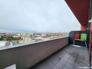 Proprietar Vand Penthouse in zona Soarelui  - imagine 20