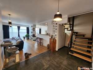 Proprietar Vand Penthouse in zona Soarelui  - imagine 13