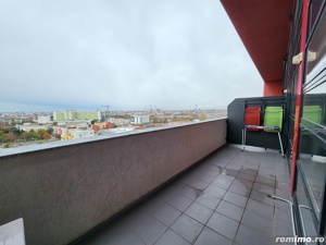 Proprietar Vand Penthouse in zona Soarelui  - imagine 18