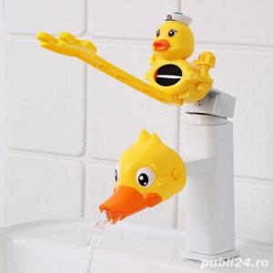 Prelungitor HAIOS, pt robineti 