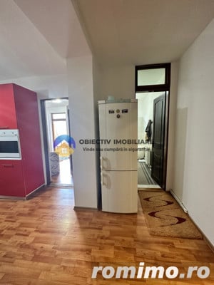 Apartament 3 camere la casa Piatra Neamt- PRIVELISTE INEDITA - imagine 10