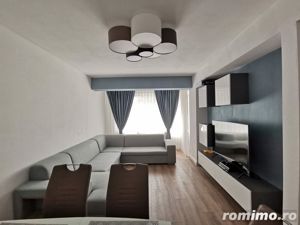 Apartament de inchiriat in zona Aviatiei - imagine 2