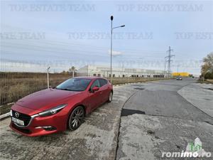 Teren industrial Chiajna 4800mp in Logistics Park - imagine 5