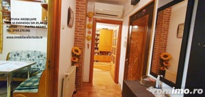 Apartament 2 camere decomandate,etaj 3,mobilat si utilat,cu boxa,zona LDL - imagine 3