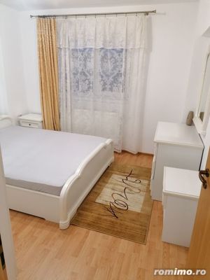 Apartament 2 camere Bulevardul Chisinau - imagine 4