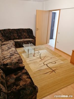  inchiriere apartament cu 2 camere semidecomandat - imagine 2