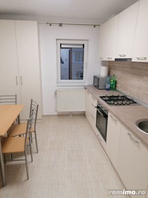  inchiriere apartament cu 2 camere semidecomandat - imagine 1