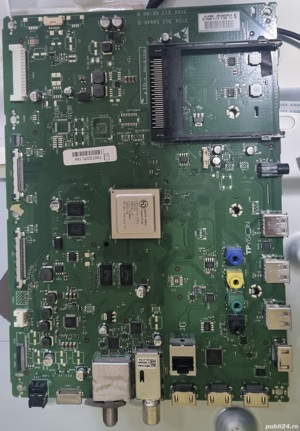   pfl6000 42pfl6158   FSP140-4FS01