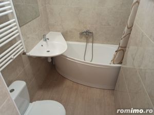 apartament cu 2 camere zona Crangasi - imagine 8