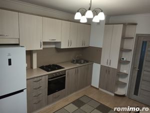 apartament cu 2 camere zona Crangasi - imagine 3