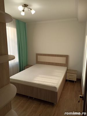 apartament cu 2 camere zona Crangasi - imagine 5