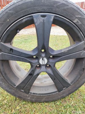 Jante din aliaj 4 buc. - imagine 4