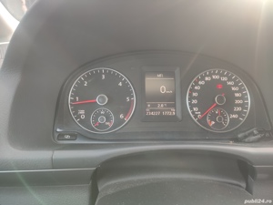 Vw Touran 2011 - imagine 2