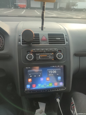 Vw Touran 2011 - imagine 6